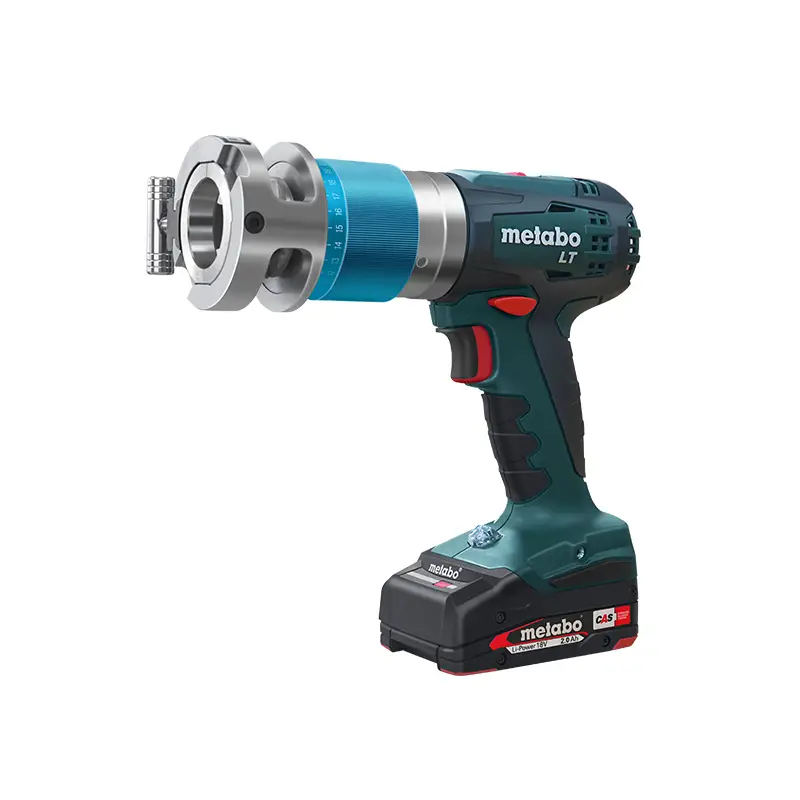 Orbital welding machine