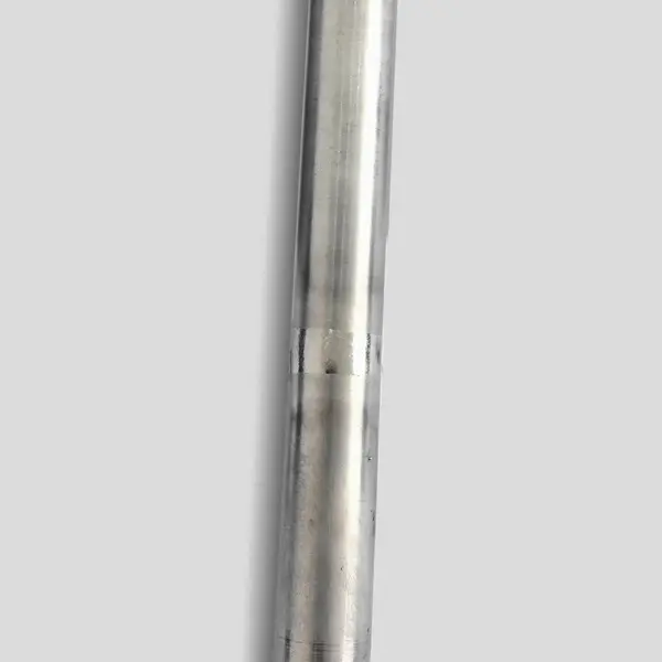 Semiconductor industry tube welding