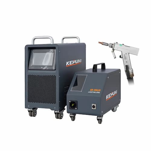 Orbital welding machine
