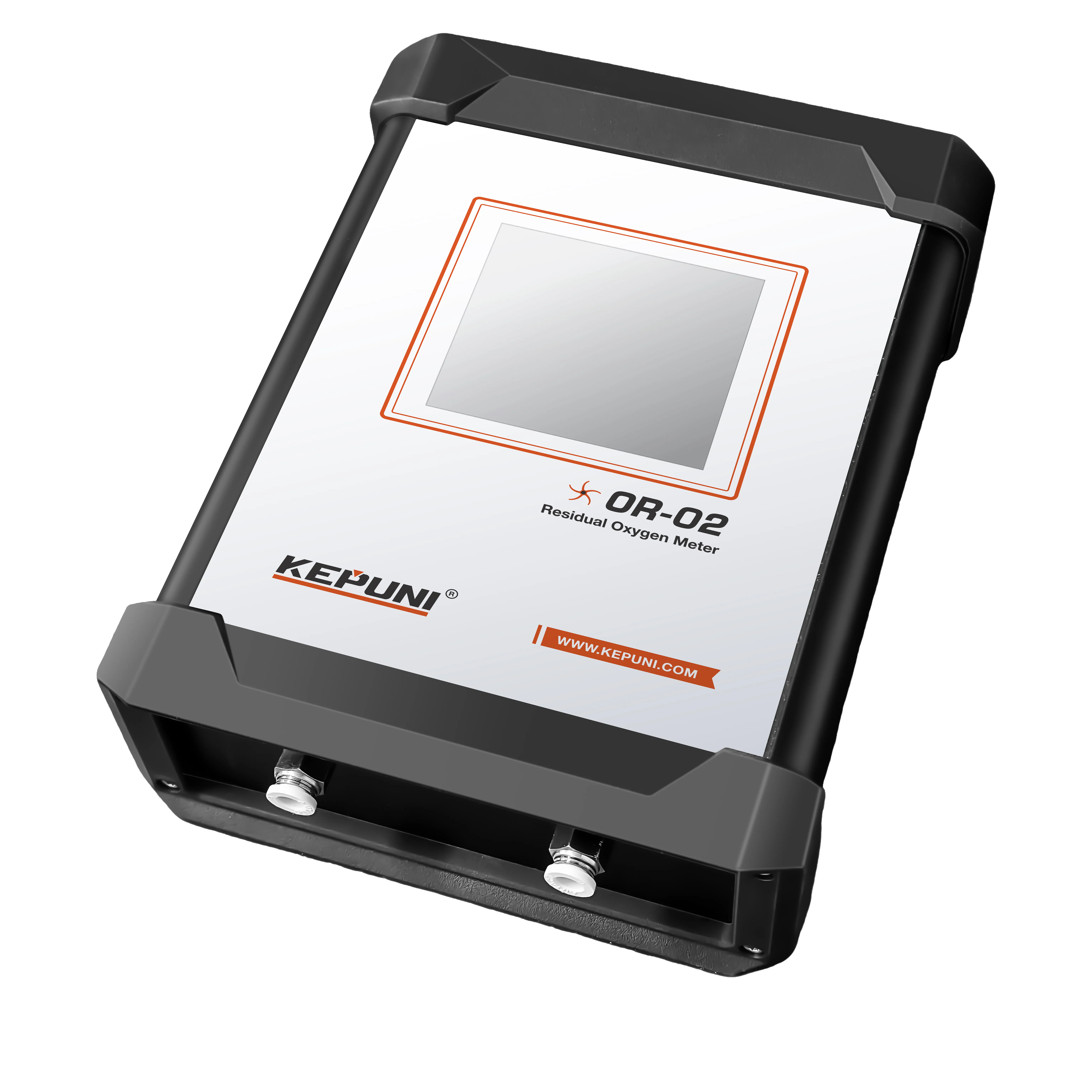 OR-02 Residual 0xygen Detector